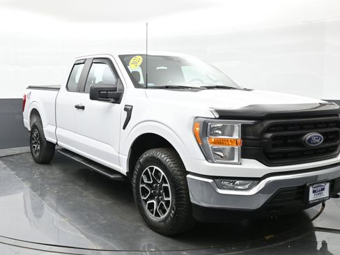 Used 2022 Ford F150 XL w/ Equipment Group 101A High image 6