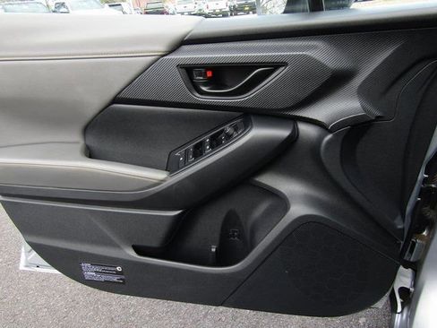 Used 2024 Subaru Crosstrek 2.5i Wilderness w/ Crosstrek Mirror Package image 24