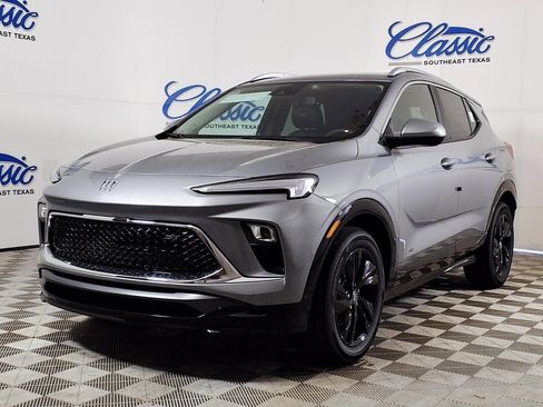 New 2026 Buick Encore GX Sport Touring w/ Comfort Package image 5