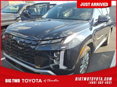 Used 2025 Hyundai Palisade SEL