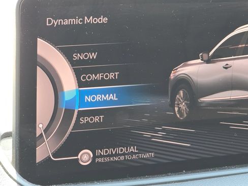 Used 2022 Acura MDX FWD image 11
