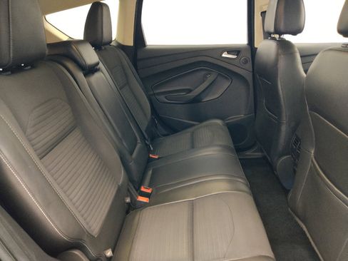 Used 2017 Ford Escape Titanium FWD image 19