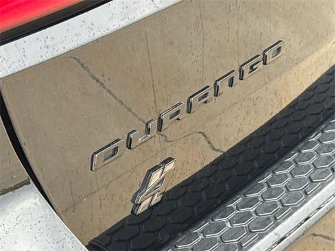 Used 2022 Dodge Durango R/T w/ Blacktop Package image 9