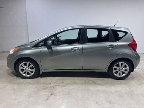 Used 2014 Nissan Versa Note SV w/ SL Package image 3