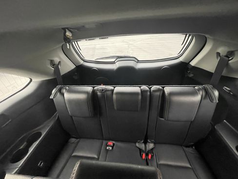 Used 2017 Toyota Highlander Limited w/ Protection Package #3 image 30