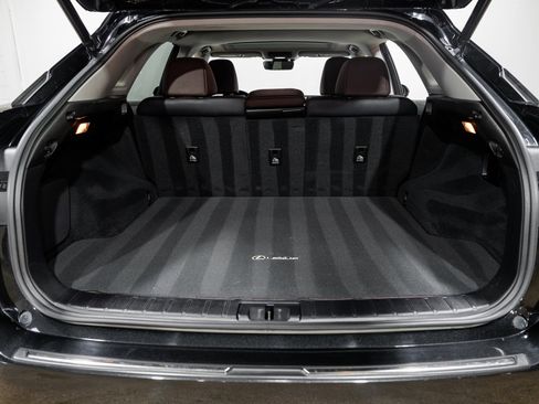 Used 2017 Lexus RX 350 AWD image 14