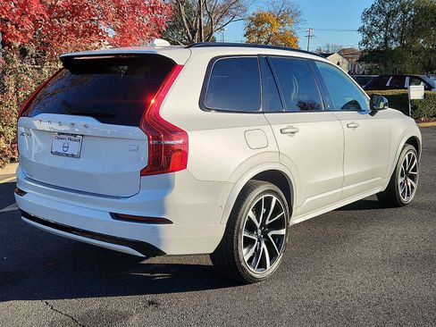 Certified 2023 Volvo XC90 T8 Plus w/ Protection Package Premier image 6
