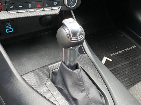 Used 2024 Ford Mustang Coupe w/ Wheel & Stripe Package RWD image 10