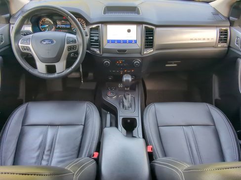 Certified 2022 Ford Ranger XLT w/ Equipment Group 302A High AWD/4WD image 50