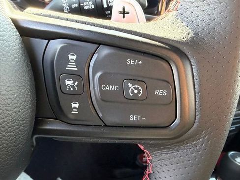 New 2026 Jeep Wrangler Unlimited Rubicon 392 image 16