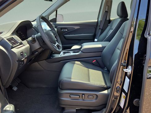 New 2026 Honda Ridgeline RTL image 11