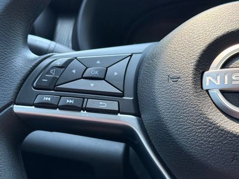 Used 2024 Nissan Kicks SV FWD image 15