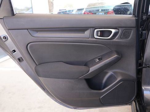 Used 2024 Honda Civic Sport image 32