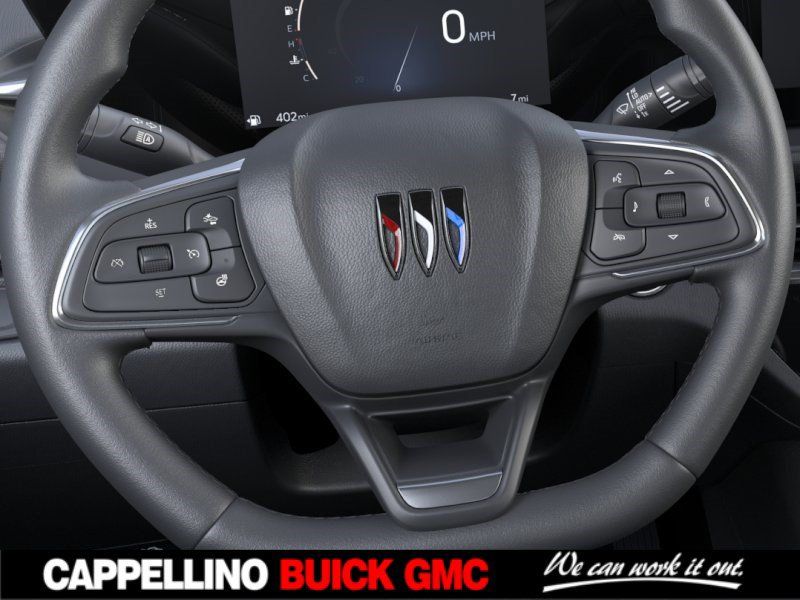 New 2026 Buick Envista Sport Touring w/ Convenience I Package FWD image 19