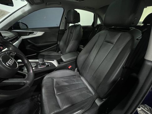 Used 2018 Audi A4 2.0T Ultra Premium Plus w/ Premium Plus Package image 15