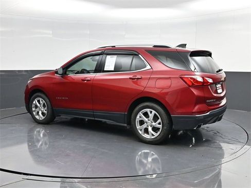 Used 2019 Chevrolet Equinox LT image 5