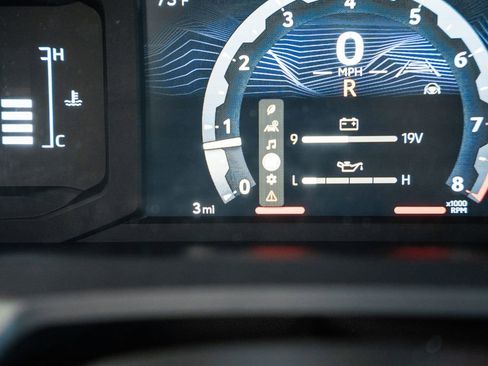 New 2026 Toyota Tacoma SR5 RWD image 40