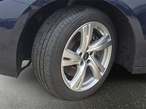 Used 2025 Audi A5 2.0T Premium w/ Convenience Package image 36