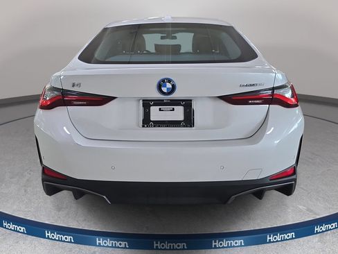 Used 2023 BMW i4 eDrive35 RWD image 7
