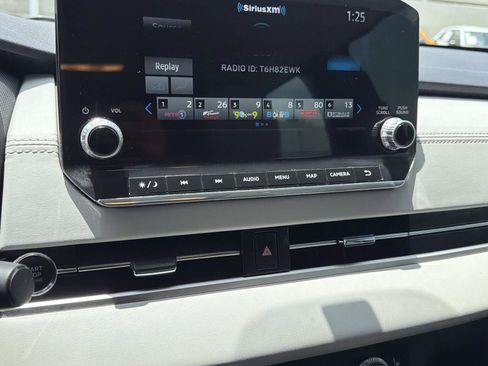 Used 2022 Mitsubishi Outlander SEL FWD image 22