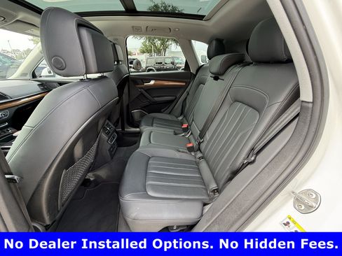 Used 2023 Audi Q5 2.0T Premium Plus AWD/4WD image 30