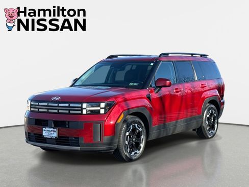 Used 2024 Hyundai Santa Fe SEL image 5