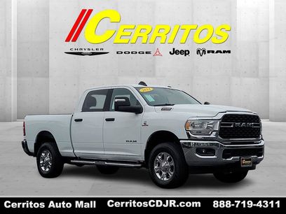 Certified 2024 RAM 2500 Big Horn