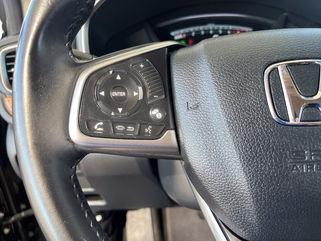 Used 2017 Honda CR-V EX-L image 20