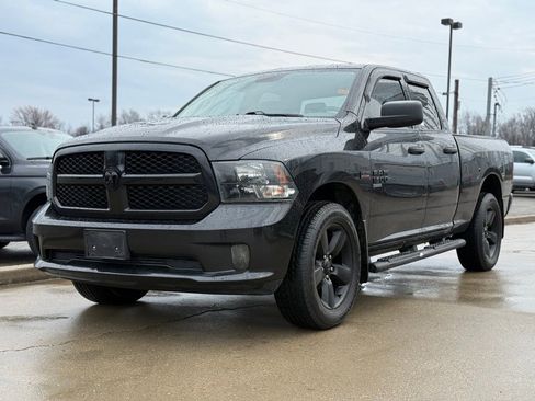 Used 2019 RAM 1500 Express w/ Express Value Package image 2