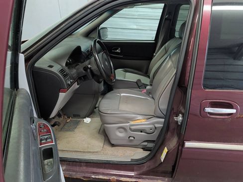 Used 2006 Buick Terraza CX FWD image 19