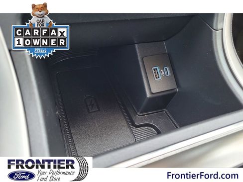 Used 2022 Ford Edge SEL w/ Convenience Package AWD/4WD image 15