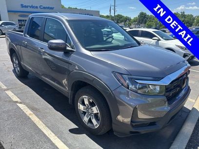 Used 2024 Honda Ridgeline RTL