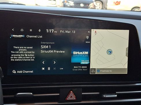 Used 2023 Hyundai Elantra SEL w/ Convenience Package image 18