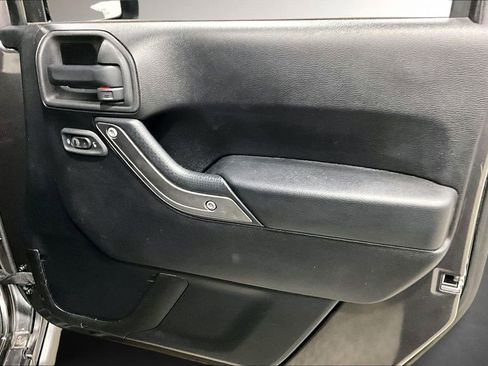 Used 2014 Jeep Wrangler Unlimited Sport w/ Quick Order Package 24S image 26