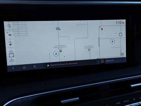 New 2026 Hyundai Palisade Limited image 3