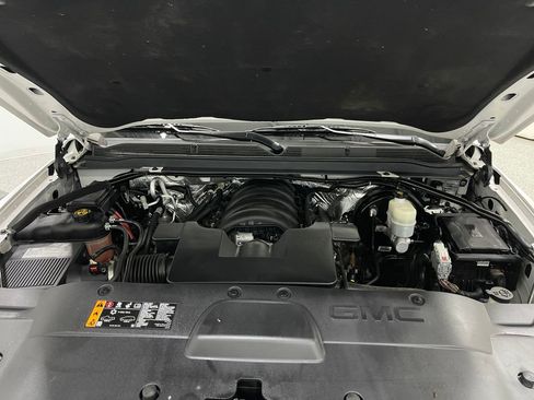 Used 2018 GMC Yukon Denali w/ Denali Ultimate Package image 29