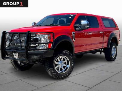 Used 2021 Ford F250 XLT w/ XLT Premium Package