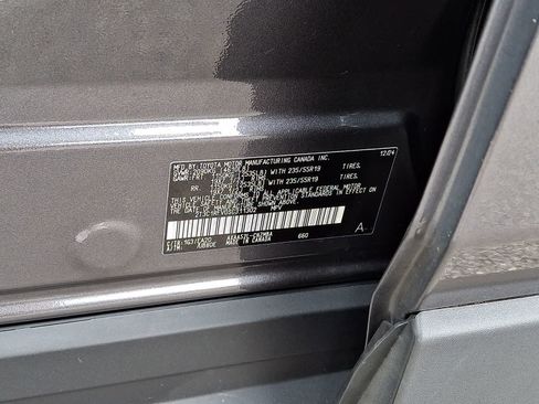Used 2025 Toyota RAV4 XLE Premium w/ Weather Package FWD image 28