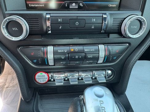 Used 2015 Ford Mustang GT Premium w/ Equipment Group 401A RWD image 20