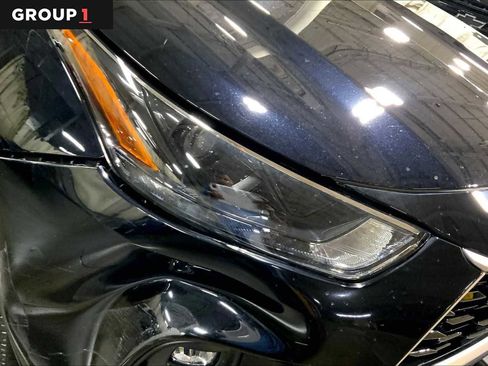 Certified 2024 Toyota Highlander XLE AWD/4WD image 28