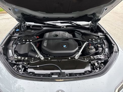 Certified 2025 BMW 740i xDrive image 34