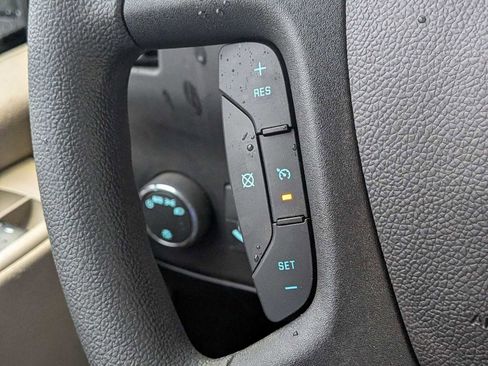 New 2024 Chevrolet Express 3500 w/ Power Convenience Package image 18