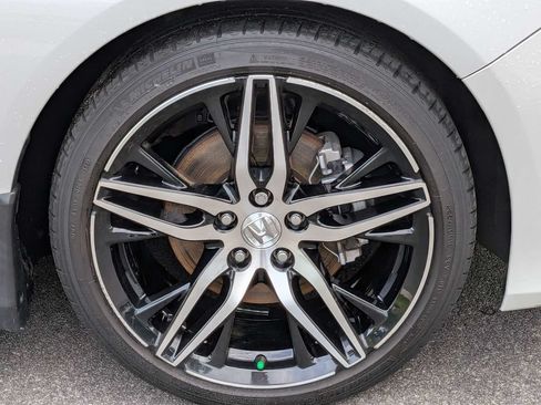 Used 2022 Honda Accord Touring image 11