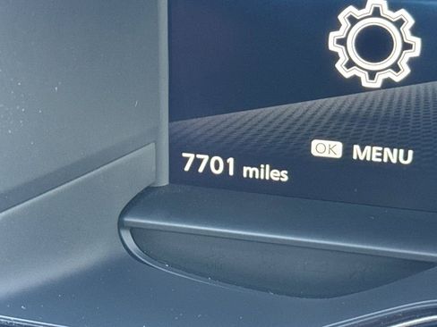 Used 2024 Nissan Z Performance w/ Floor Mat Package image 22