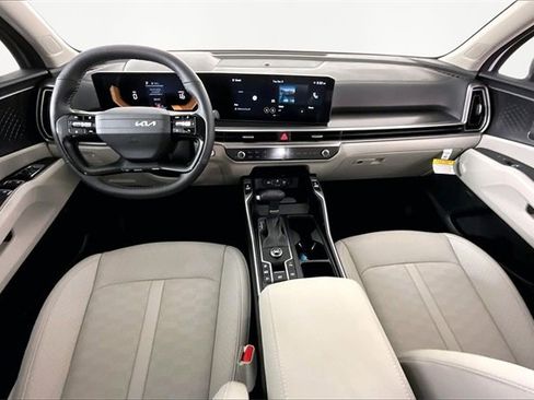 New 2026 Kia Sorento EX image 6