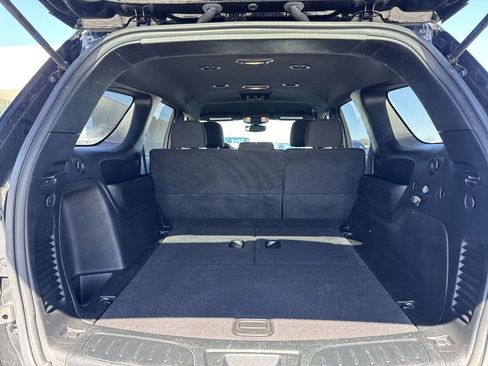 Used 2023 Dodge Durango SXT RWD image 22