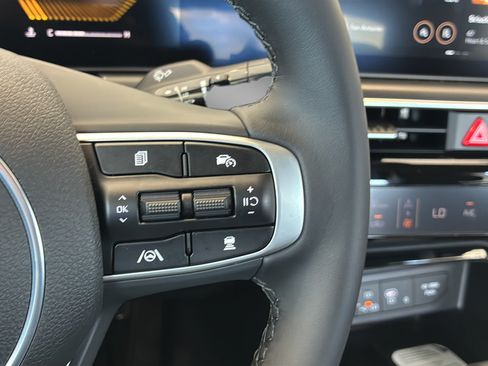 New 2026 Kia K5 GT-Line w/ GT-Line Premium Package FWD image 28