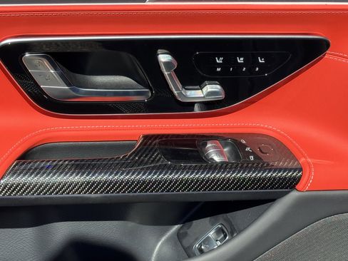 New 2026 Mercedes-Benz AMG GT 43 image 19