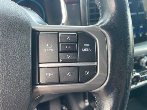 Used 2021 Ford F150 Lariat w/ Equipment Group 502A High AWD/4WD image 31