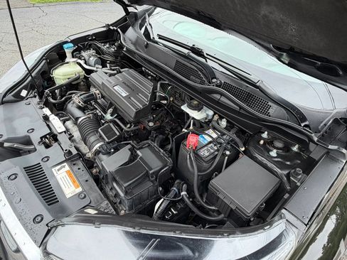 Used 2017 Honda CR-V EX image 40
